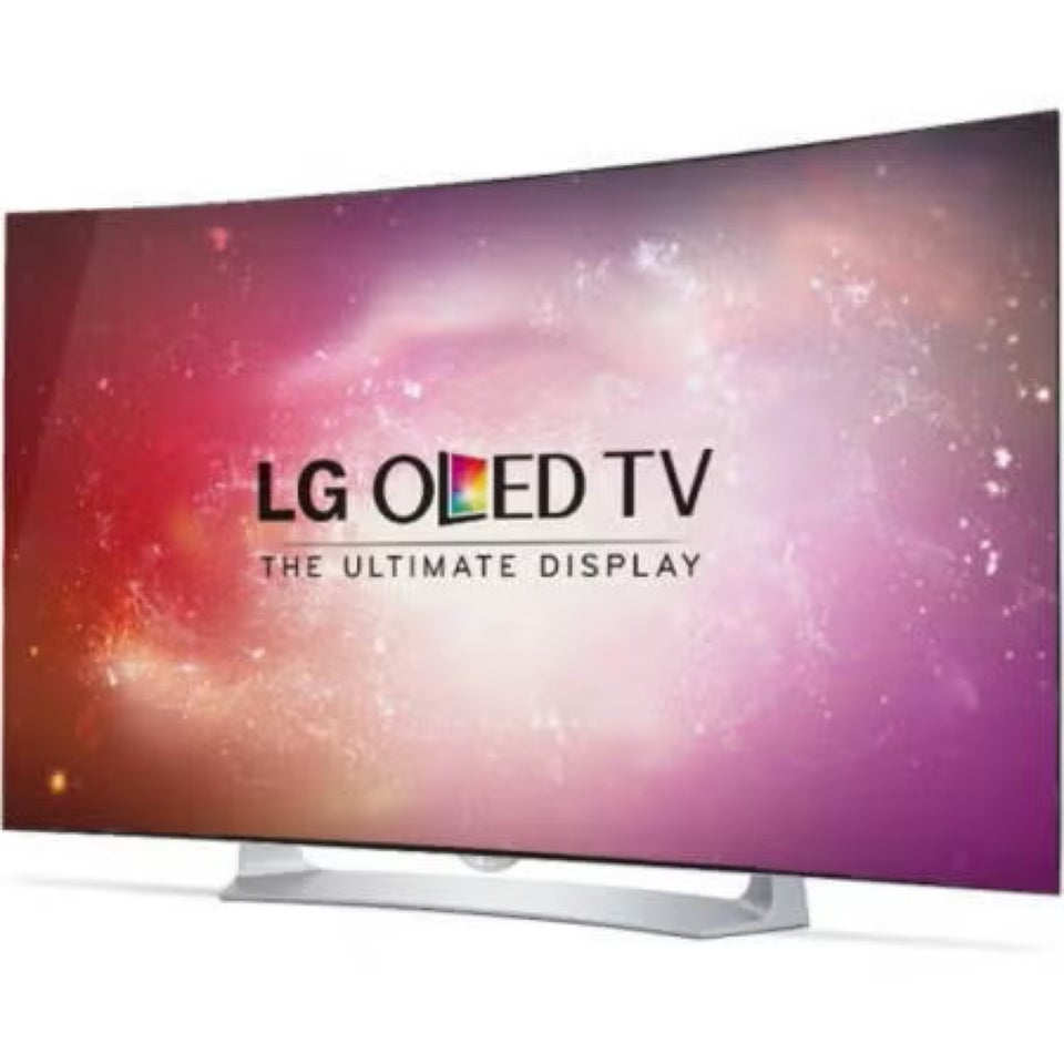 LG, 55EG910V, 55"