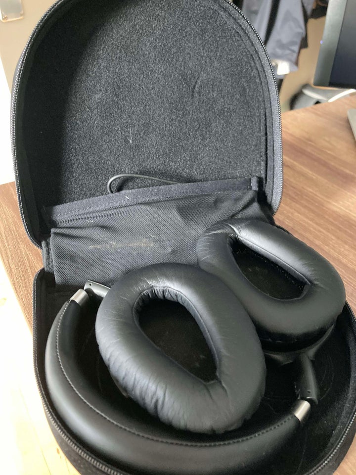 headset hovedtelefoner,