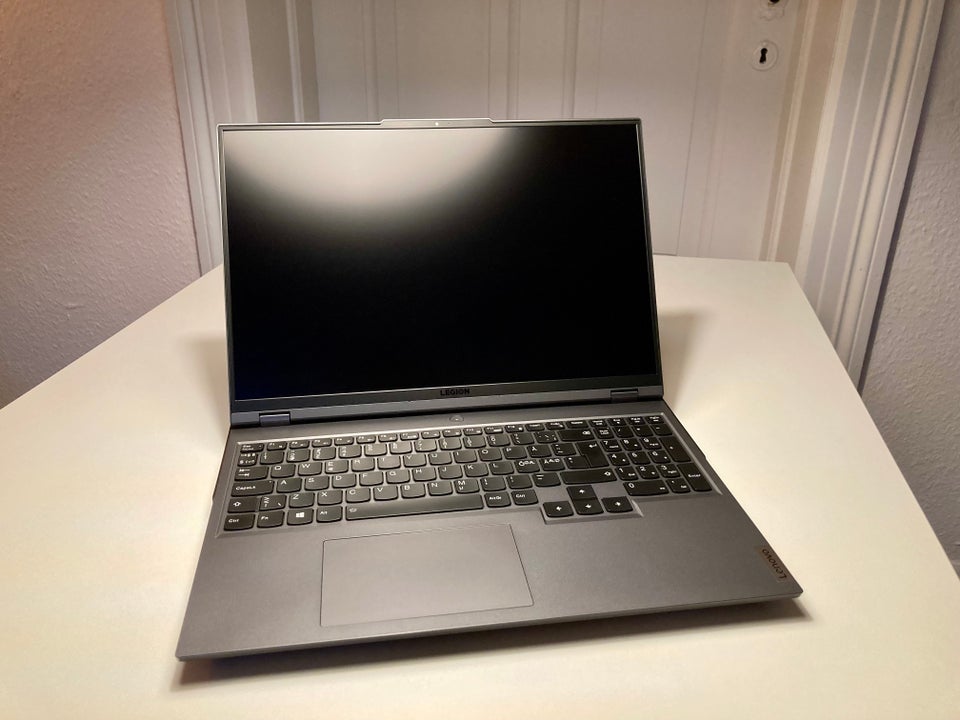 Lenovo Lenovo Legion 5 Pro, AMD