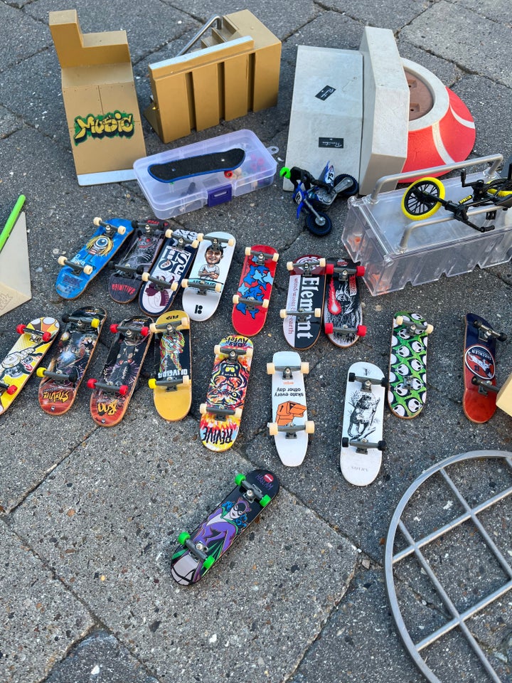 Skateboard, Skatepark, Santa Cruz