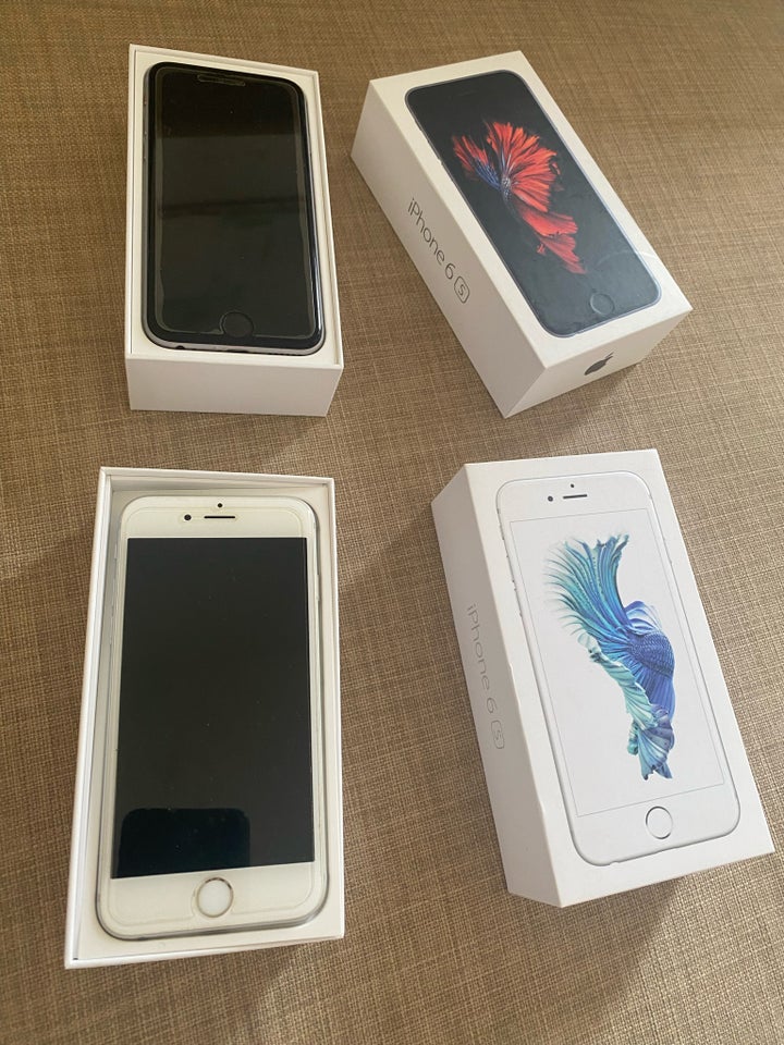 iPhone 6S 32 GB