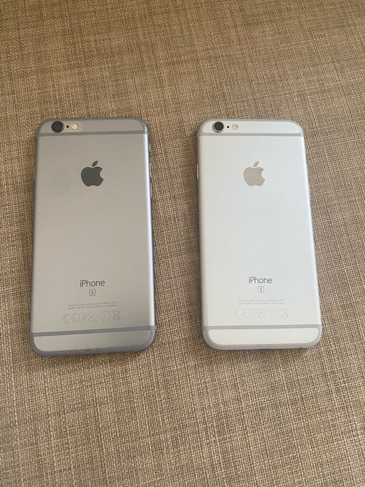 iPhone 6S 32 GB