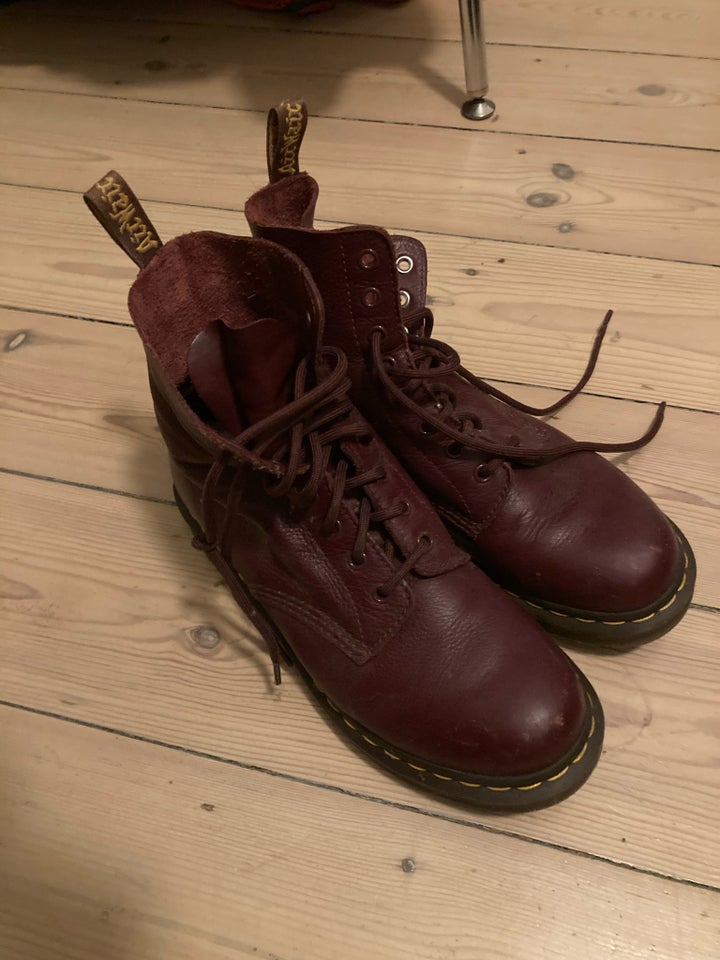 Støvler, str. 41, Dr martens