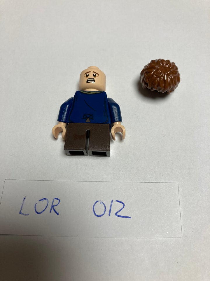 Lego Ringenes Herre lor012