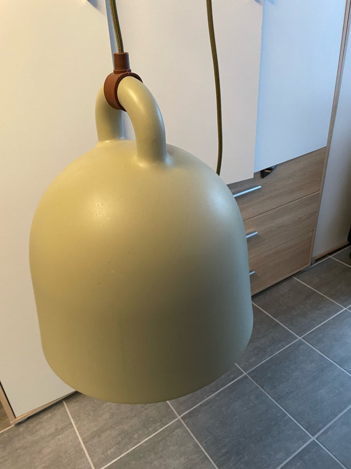 Pendel, Norman Copenhagen Bell