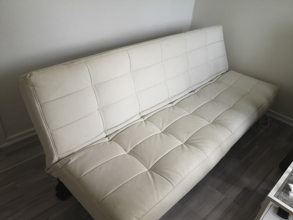 Sovesofa, b: 140 l: 200 h: 20