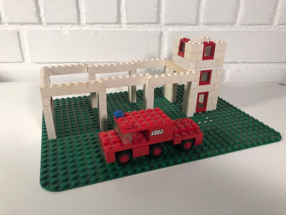 Lego System, 357