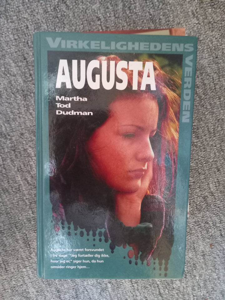 Augusta, Virkelighedens verden,