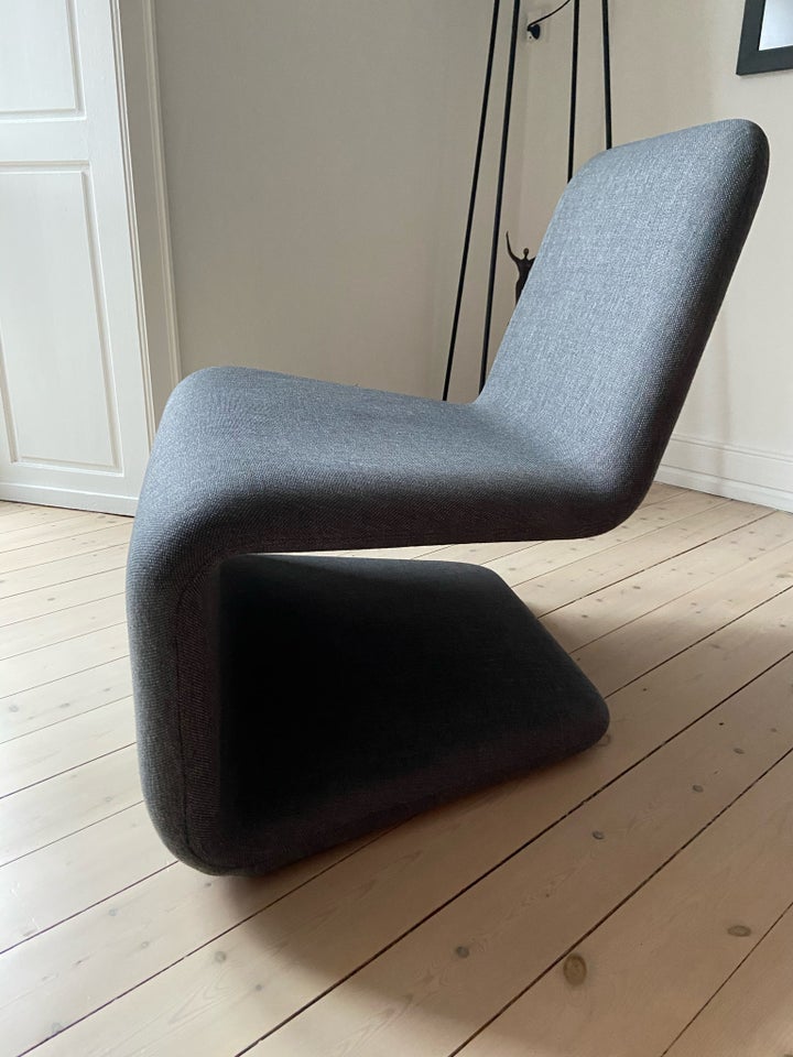 Anne Linde Lounge Chair Lænestol