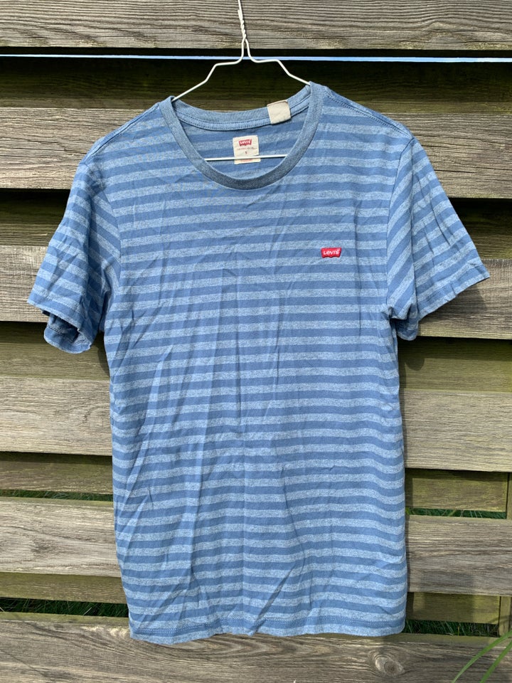 T-shirt, Levis, str. S