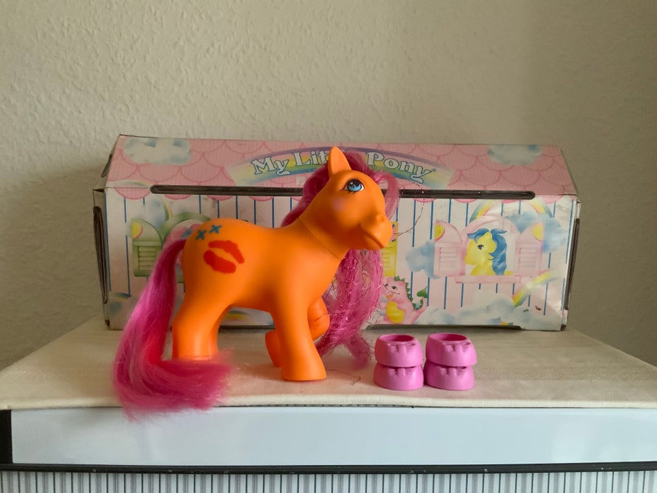 My Little Pony, Hasbro