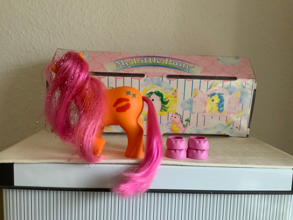 My Little Pony, Hasbro