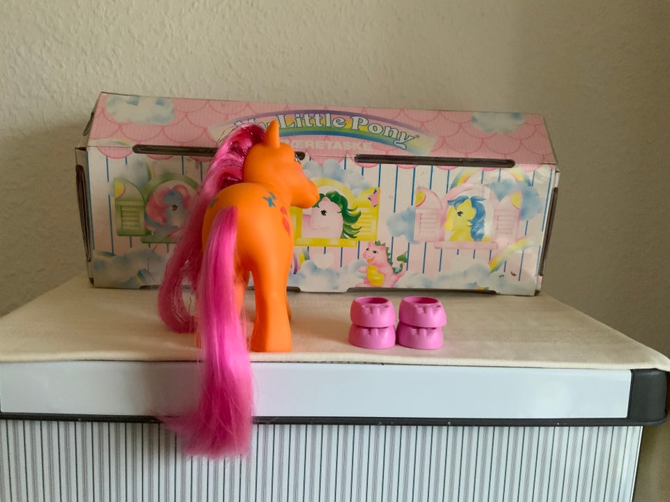 My Little Pony, Hasbro