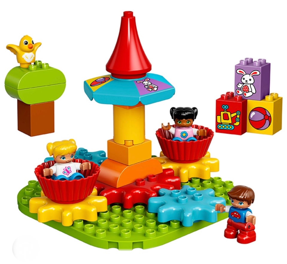 Lego Duplo 10845