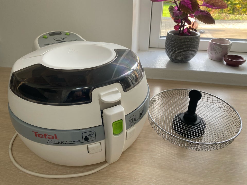 Airfryer, Tefal