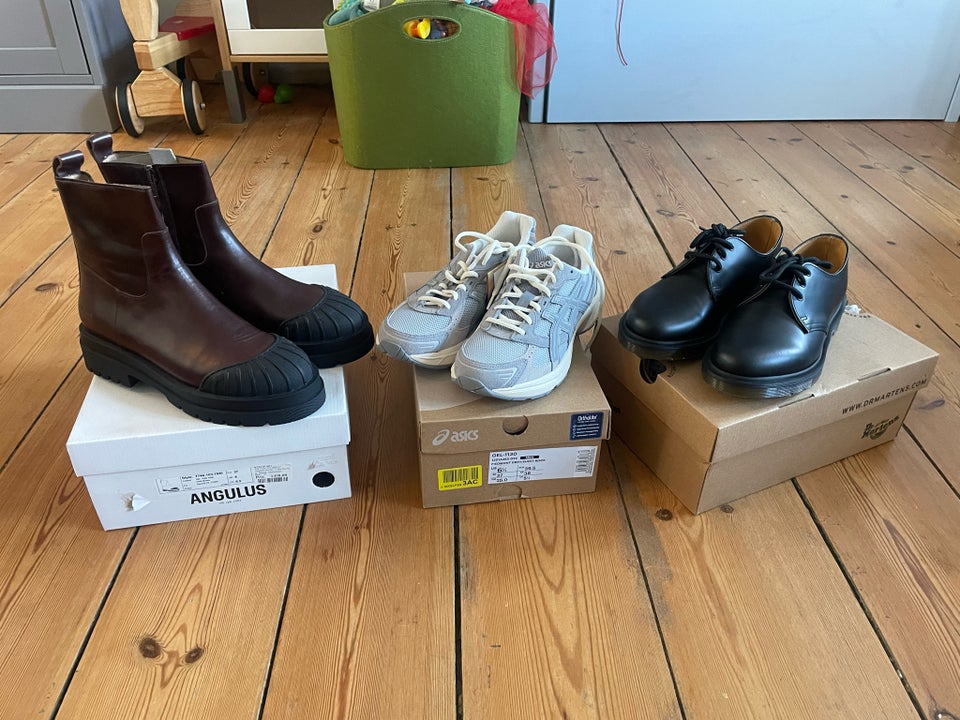 Loafers, str. 38, dr. martens