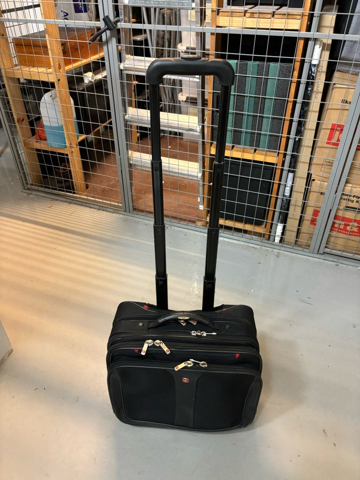 Trolley, Victorinox