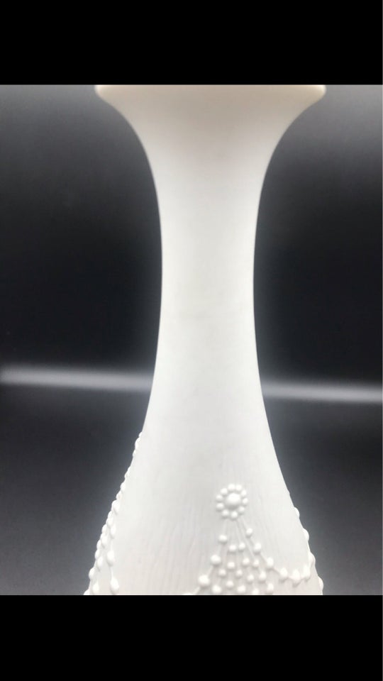 Keramik Vase