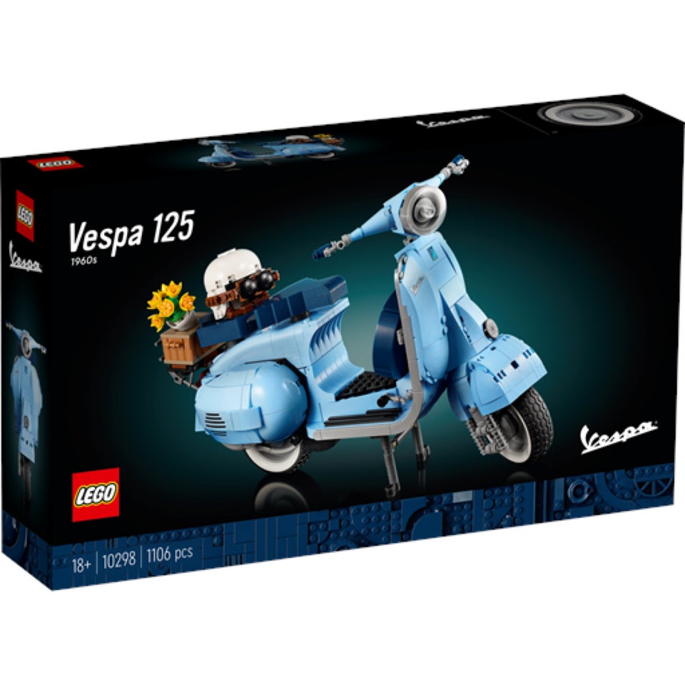 Lego Cars