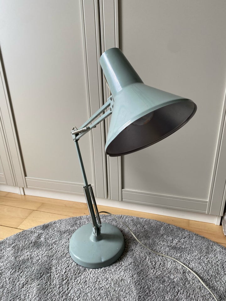 Arkitektlampe HCF