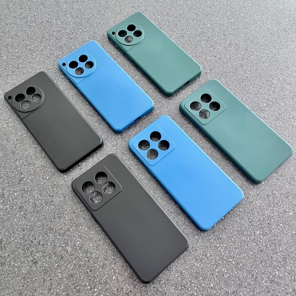 Cover, OnePlus