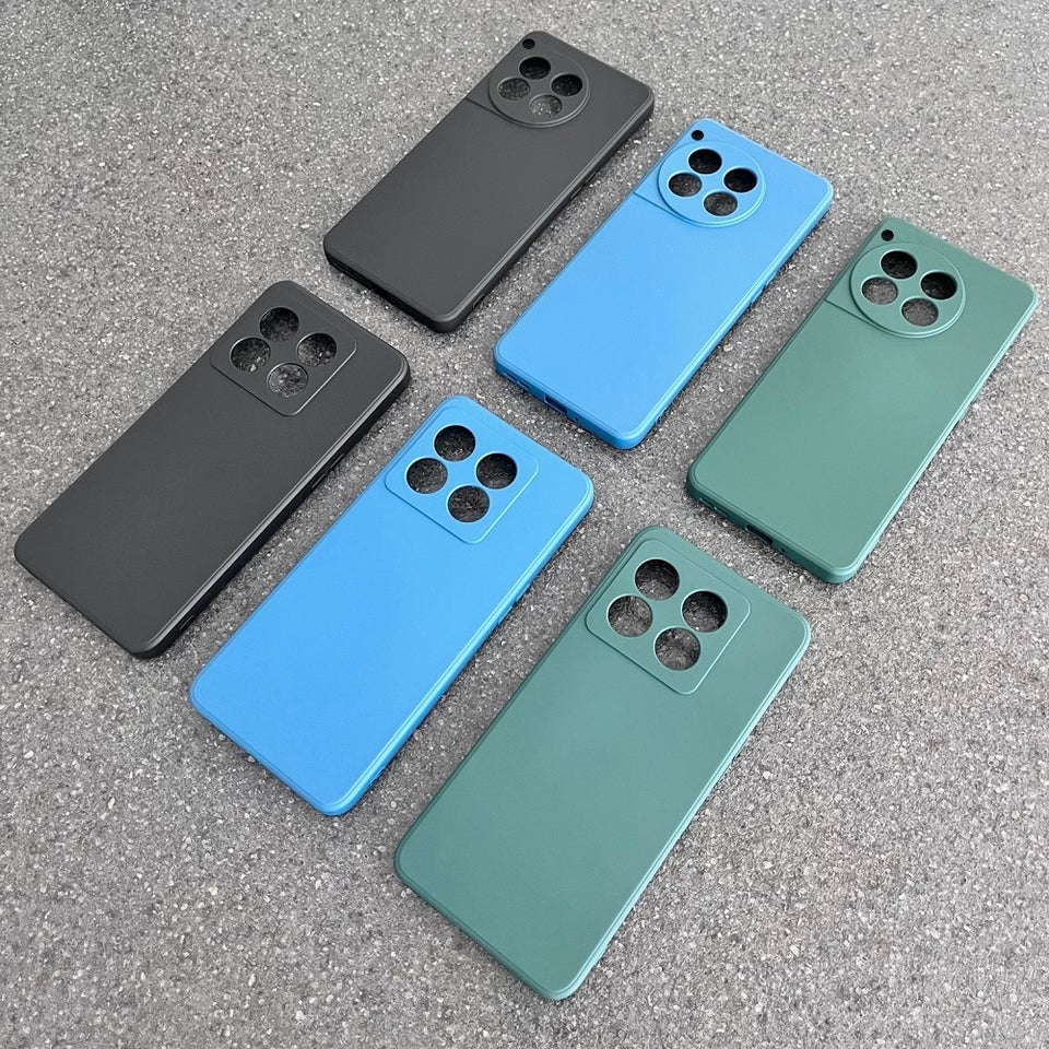 Cover, OnePlus