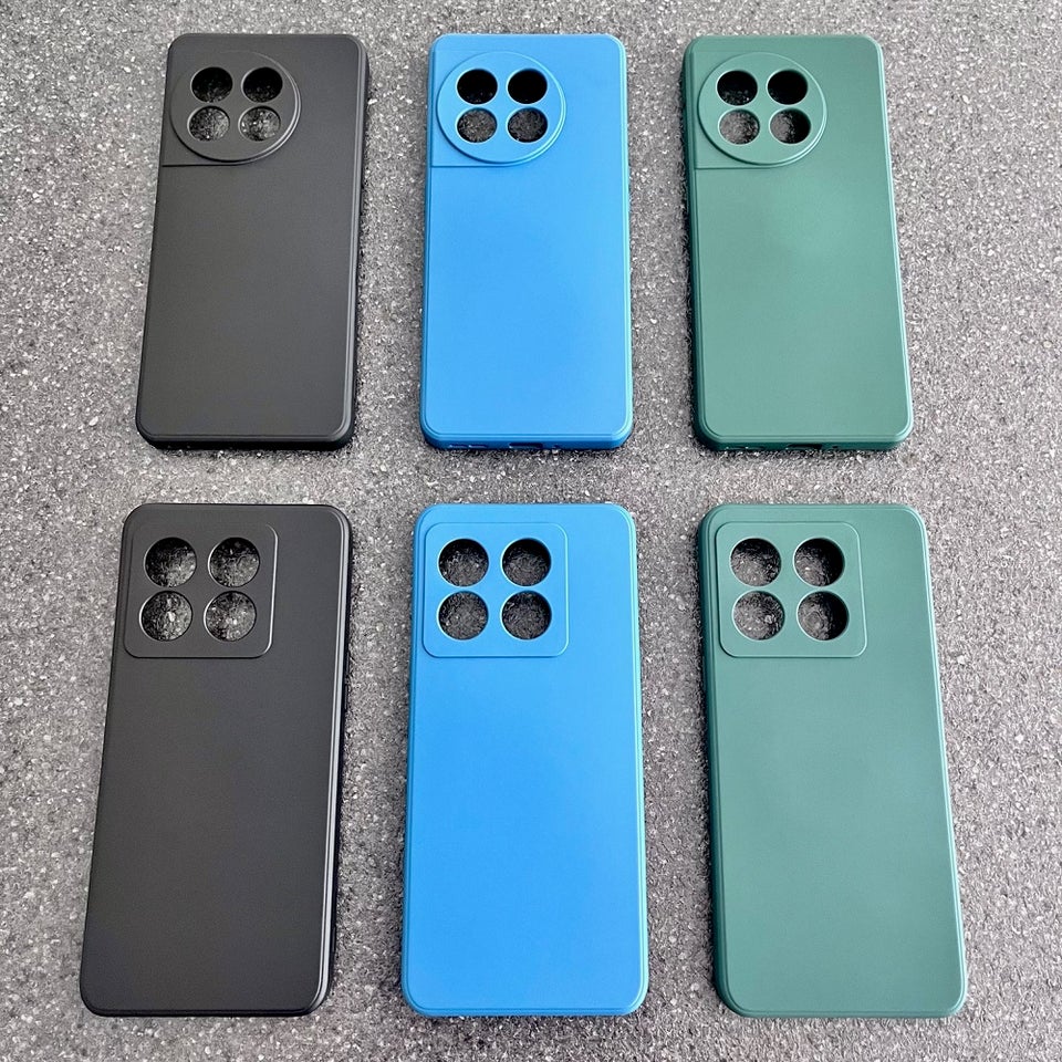 Cover, OnePlus