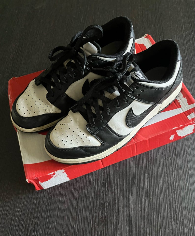 Sneakers, Nike dunk, str. 43