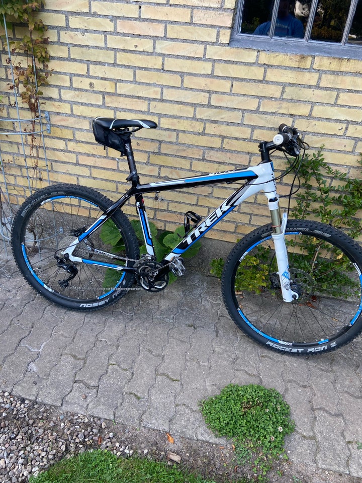 Trek Serie 6700, hardtail, 30 gear