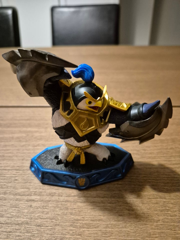 Skylanders, Skylanders