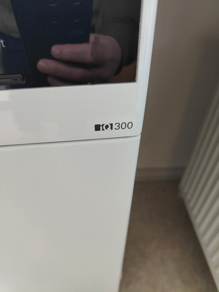 Siemens IQ300