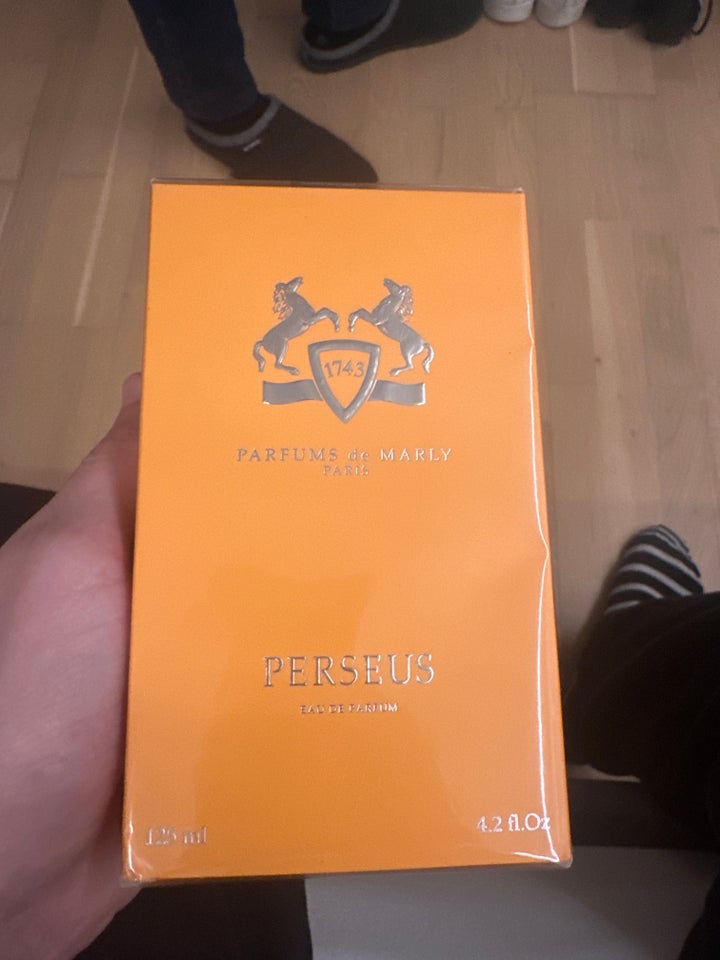 Eau de parfum, Eau de parfum,