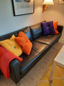 MH 321 Sofa af Mogens Hansen