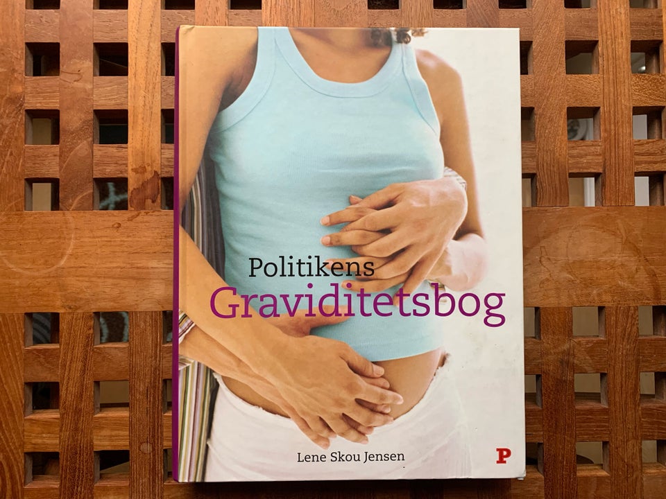 Politikkens Graviditetsbog,