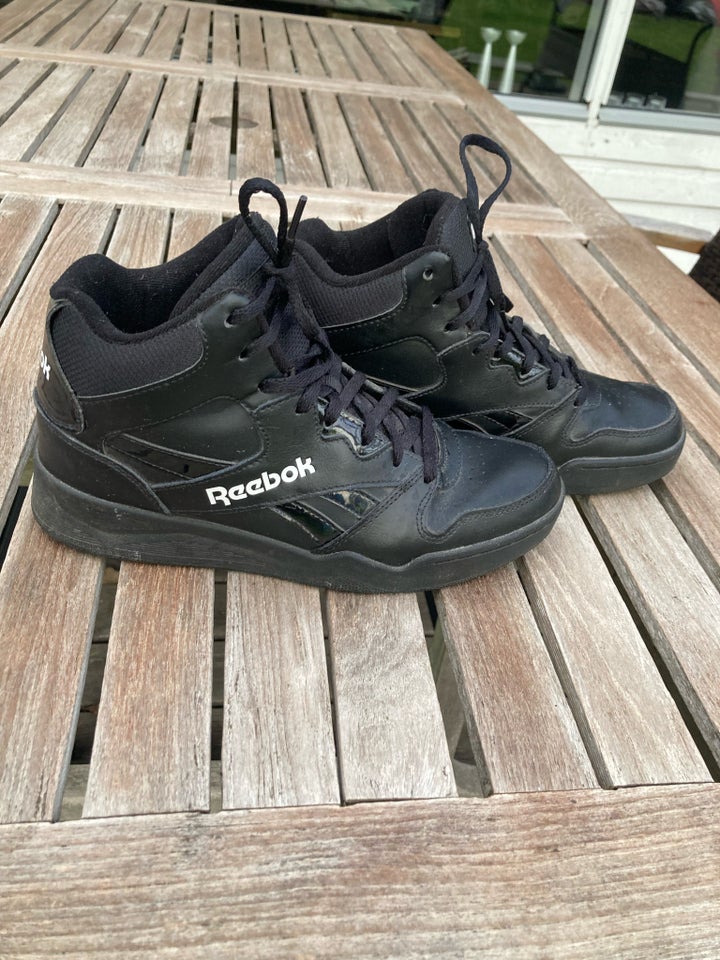 Sneakers, str. 38,5, Reebok