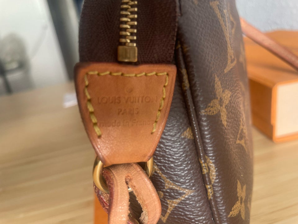 Anden håndtaske Louis Vuitton