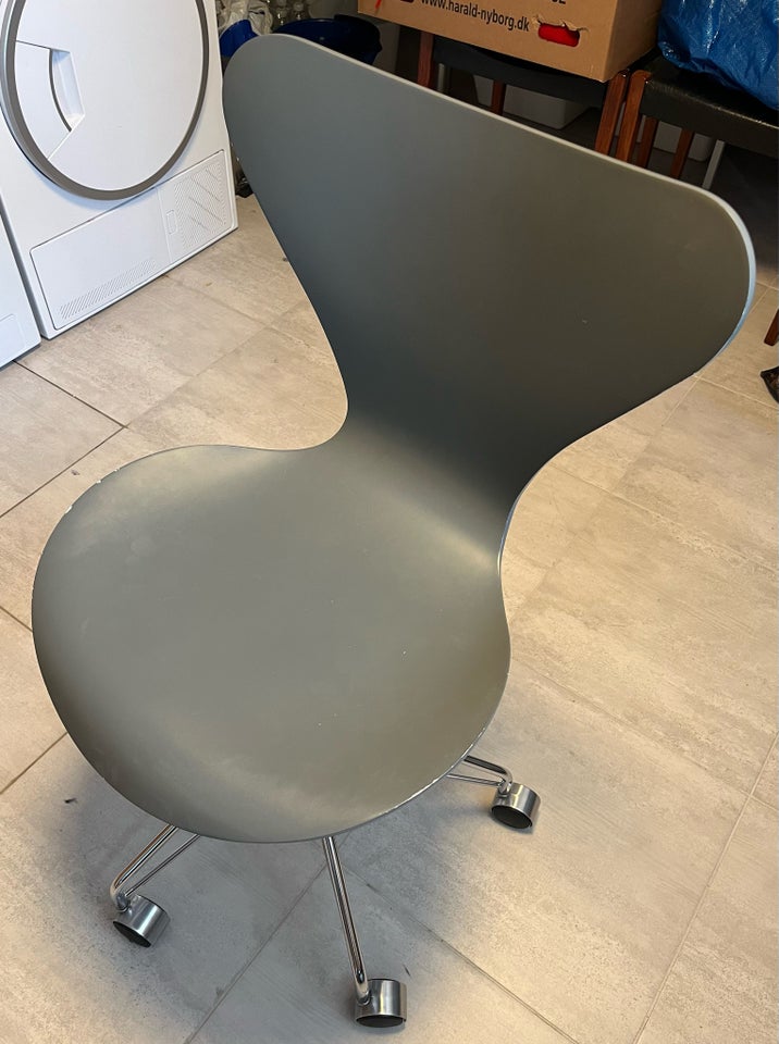 Arne Jacobsen Kontorstol