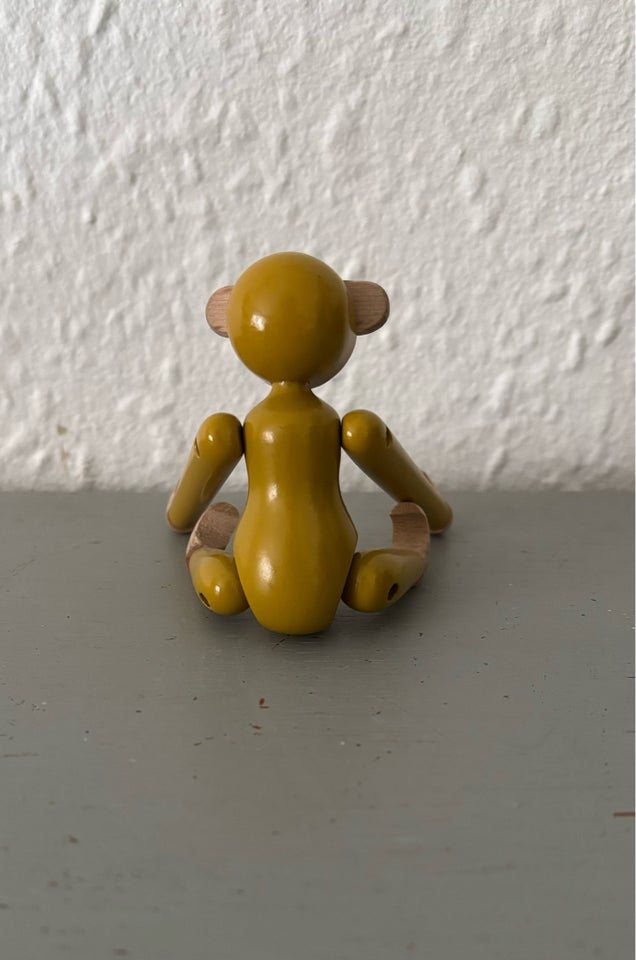 Træfigurer, Mini abe