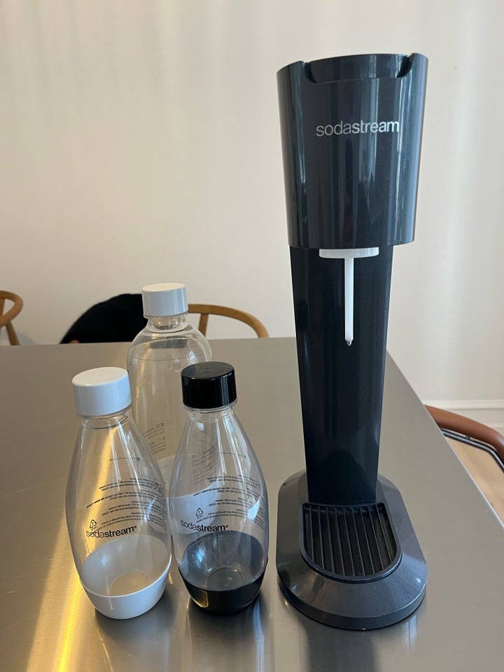 Sodastream, Sodastream Genesis