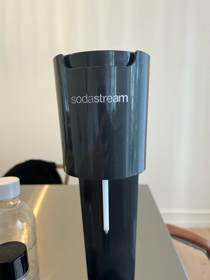 Sodastream, Sodastream Genesis