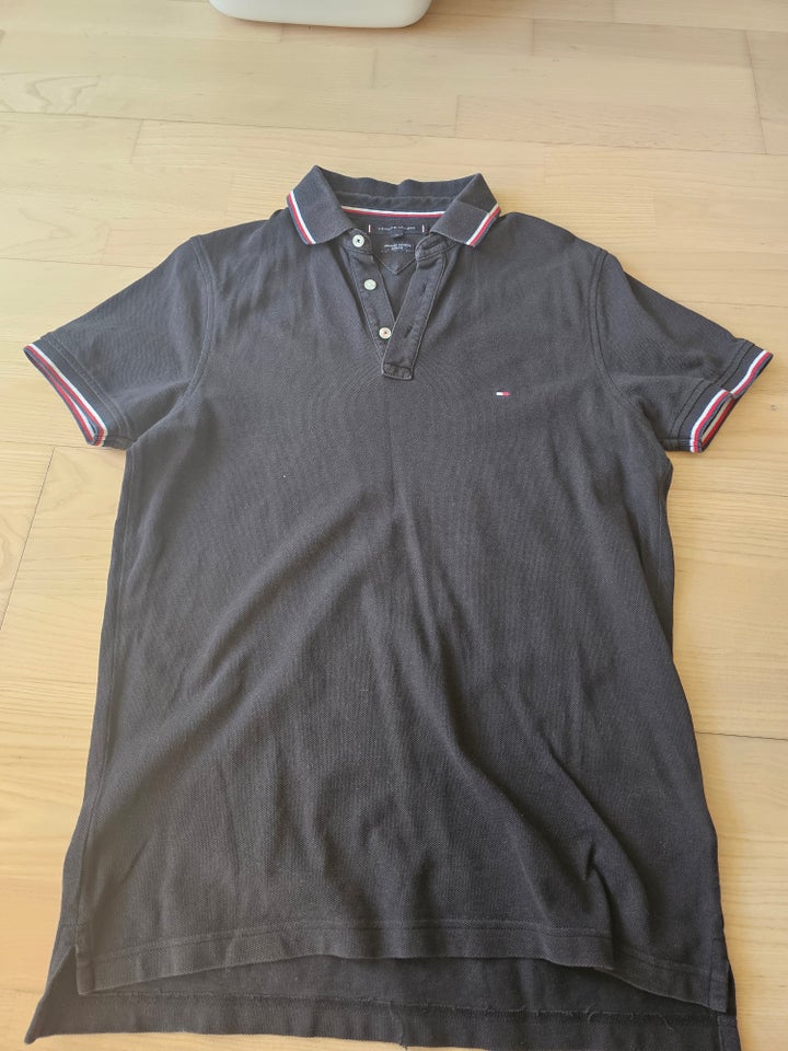 Polo t-shirt, Hugo Boss, Tommy