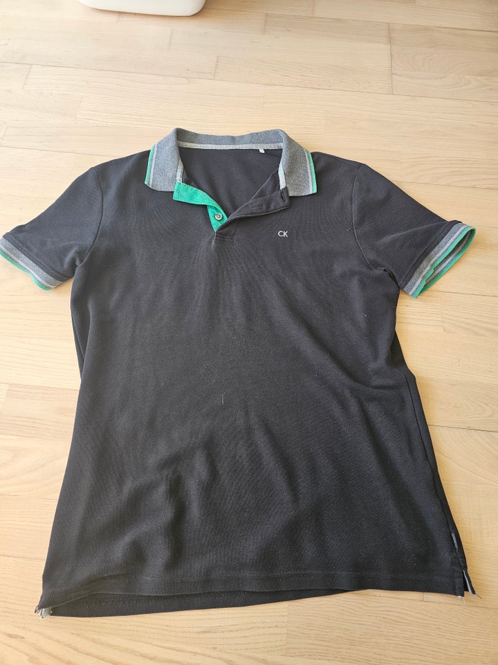 Polo t-shirt, Hugo Boss, Tommy