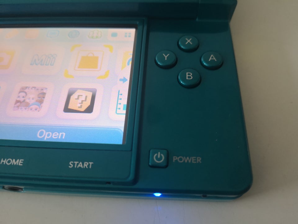 Nintendo 3DS