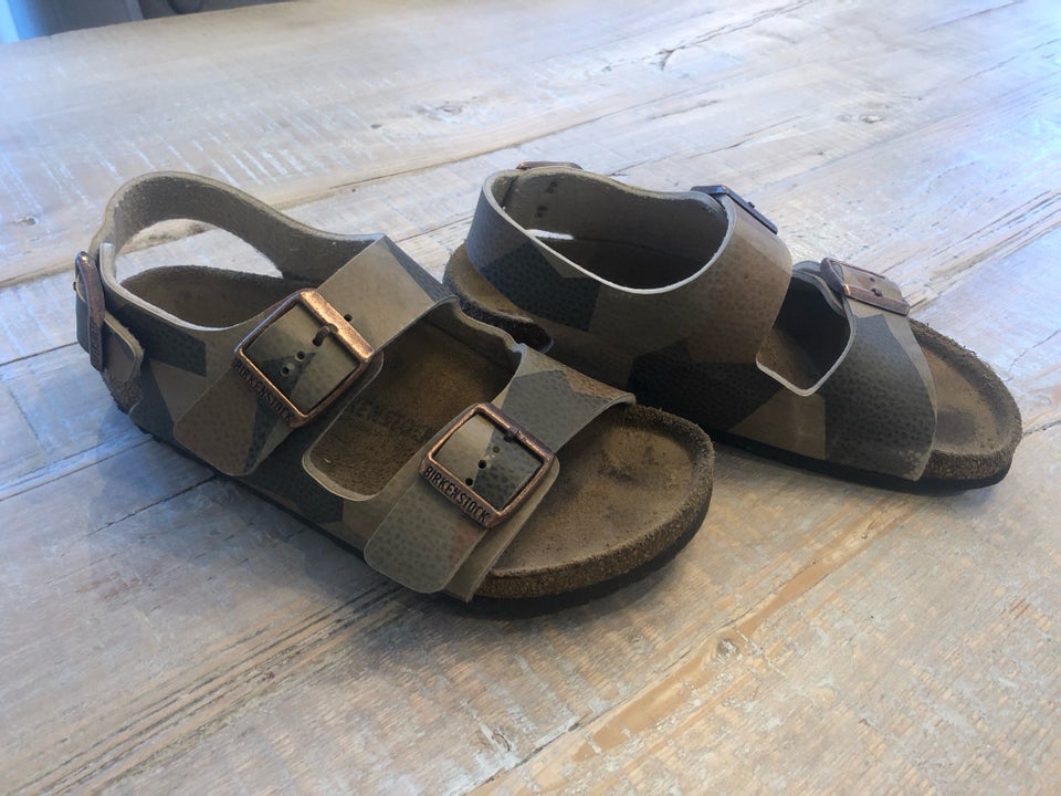 Sandaler, str. 33, Birkenstock