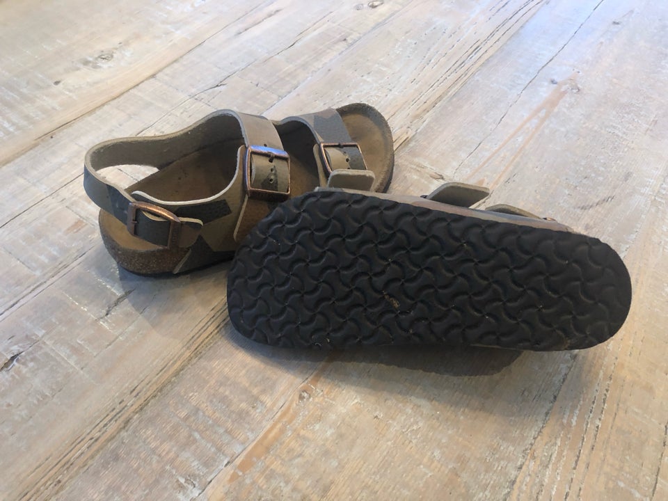 Sandaler, str. 33, Birkenstock