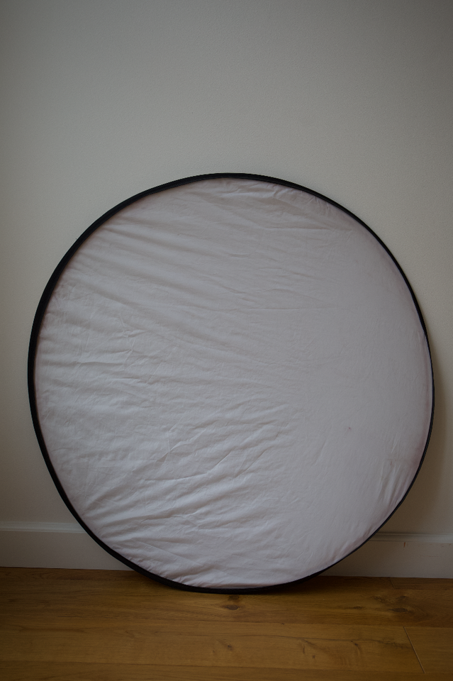 Foldable Reflector Set, Delamax, 5