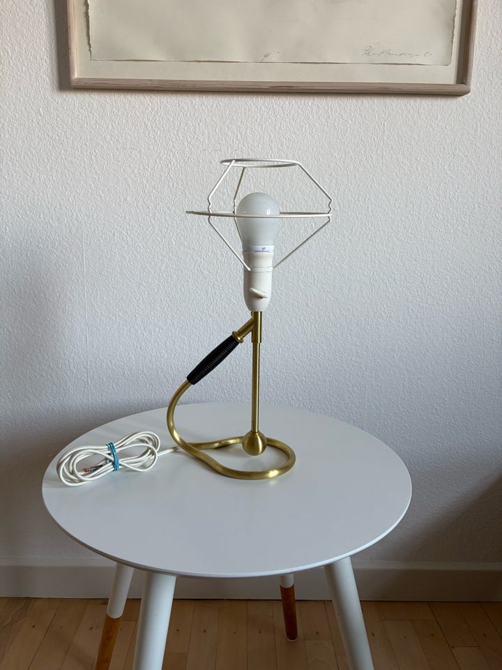 Lampe, Le Klint