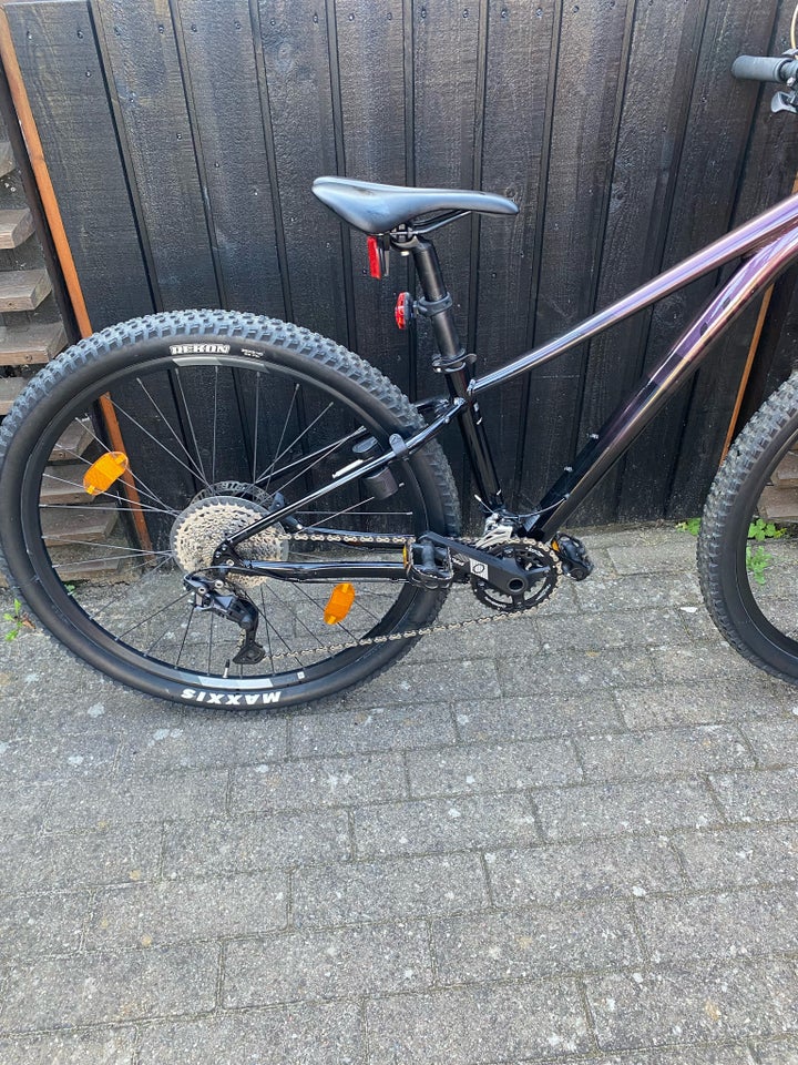 Giant Liv Tempt 1 hardtail S