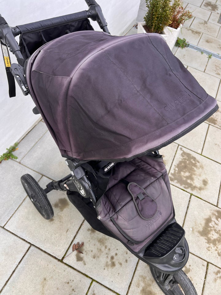 Babyjogger, Baby Jogger City Elite