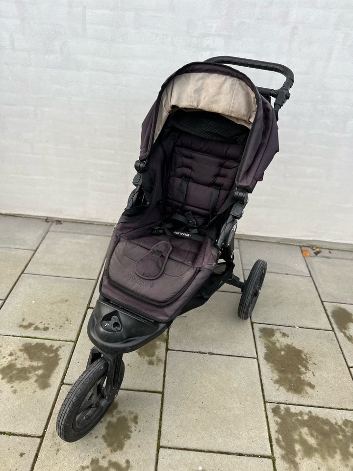 Babyjogger, Baby Jogger City Elite